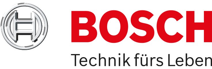 Markenlogo BOSCH