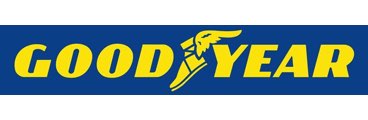 Markenlogo GOODYEAR