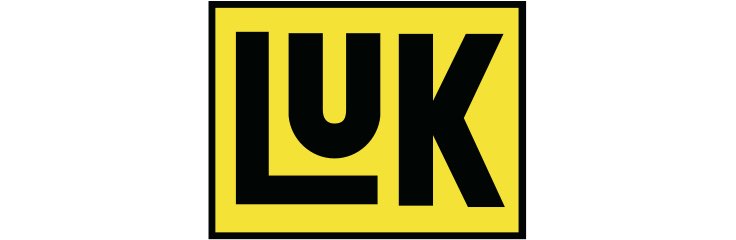 Markenlogo LuK