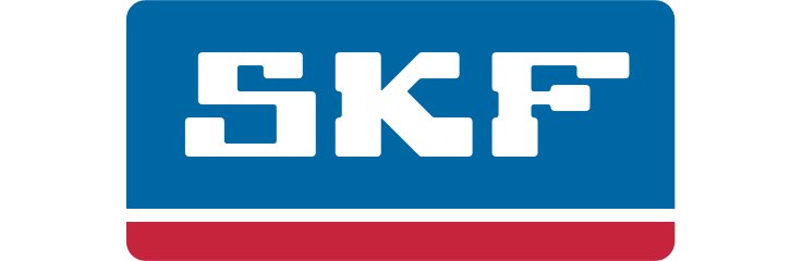 Markenlogo SKF