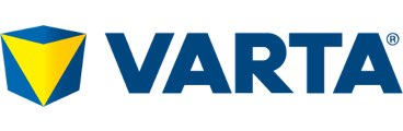 Markenlogo VARTA