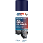 Eurolub MOS² Schmier- und Kriechöl Spray 400ml