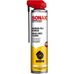 SONAX Bremsen + TeileReiniger mit EasySpray 400 ml