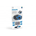 LED Inspektionslampe HDL10 Stirnlampe 1st. Philips