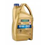 RAVENOL 1111115-005-01-999 - Motoröl