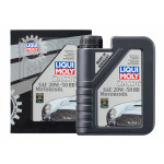 Liqui Moly  Classic Motorenöl SAE 20W-50 HD 1l