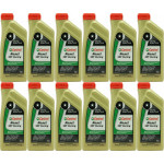 Castrol React SRF Racing Bremsflüssigkeit 12x 1l = 12 Liter