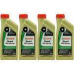 Castrol React SRF Racing Bremsflüssigkeit 4x 1l = 4 Liter