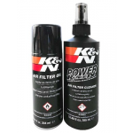 K&N Filters 99-5000EU - Reiniger/Verdünner