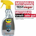 WD-40 Motorbike SPECIALIST Komplettreiniger 500ml