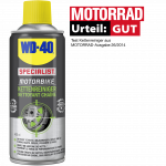 WD-40 Motorbike SPECIALIST Kettenreiniger 400ml