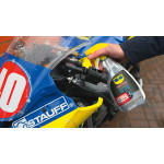 WD-40 Motorbike Komplettreiniger 1l