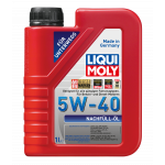 Liqui Moly Nachfüll Öl 5W-40 Motoröl 1l