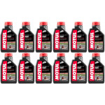 MOTUL KART GRAND PRIX 12x 1l = 12 Liter