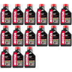 MOTUL KART GRAND PRIX 15x 1l = 15 Liter