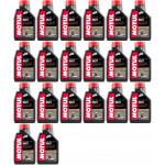 MOTUL KART GRAND PRIX 20x 1l = 20 Liter
