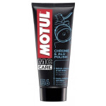 MOTUL E6 CHROME & ALU POLISH 100ML