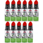 Nigrin Textil-Reinigung und -Pflege Spray 11x 400 Milliliter