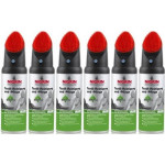 Nigrin Textil-Reinigung und -Pflege Spray 6x 400 Milliliter