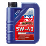 Liqui Moly Diesel High Tech 5W-40 Motoröl 1l