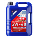 Liqui Moly Diesel High Tech 5W-40 Motoröl 5l