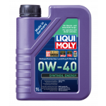 Liqui Moly Synthoil Energy 0W-40 Motoröl 1l
