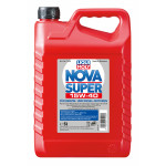 Liqui Moly 1426 Nova Super 15W-40 Motoröl 5l