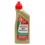 Castrol ATF Multivehicle Automatikgetriebeöl 1l