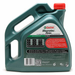 Castrol Magnatec Diesel 5W-40 DPF Motoröl 4l