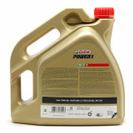 Castrol Power 1 4T 10W-40 Motorrad Motoröl 4l