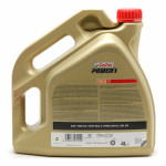 Castrol Power 1 4T 15W-50 Motoröl 4l Kanne