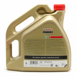 Castrol Power 1 Racing 4T 10W-40 Motorrad Motoröl 4l Kanne