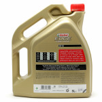 Castrol Edge Turbo Diesel 5W-40 Fluid Titanium (ex. FST) Motoröl 5l