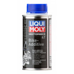 Liqui Moly Racing 4T-Bike-Additiv 125ml