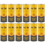 Eni AGIP Novecento 20W-50 (Ex i-Sint classic) 20W-50 Motoröl 12x 1l = 12 Liter