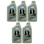 Mobil 1 FS X1 5W-50 Motoröl ( ehem. PEAK LIFE ) 5x 1l = 5 Liter