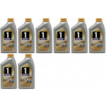 Mobil 1 FS 0W-40 Motoröl (ehem. NEW LIFE) 8x 1l = 8 Liter