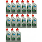 Castrol Motorcycle Coolant 15x 1l = 15 Liter