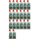 Castrol Motorcycle Coolant 20x 1l = 20 Liter