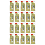 Castrol Edge 5W-30 LL Fluid Titanium Motoröl Longlife III 20x 1l = 20 Liter