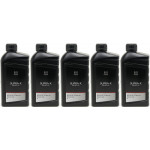 Original Mazda Oil Supra 0W-20 Motoröl 5x 1l = 5 Liter