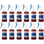 EUROLUB Motorimprägnierung 12x 1l = 12 Liter