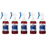 EUROLUB Motorimprägnierung 5x 1l = 5 Liter