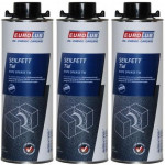 EUROLUB Hohlraum-Versiegler (Seilfett TW) 3x 1l = 3 Liter
