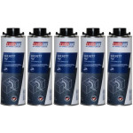 EUROLUB Hohlraum-Versiegler (Seilfett TW) 5x 1l = 5 Liter
