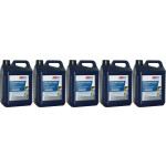 Eurolub BIO-Kettenöl UWS 5x 5 = 25 Liter