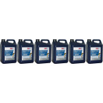 Eurolub BIO-Kettenöl UWS 6x 5 = 30 Liter