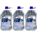 EUROLUB Destilliertes Wasser 3x 5 = 15 Liter