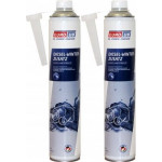 EUROLUB Diesel Winterzusatz 2x 1l = 2 Liter