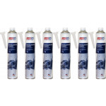 EUROLUB Diesel Winterzusatz 6x 1l = 6 Liter
